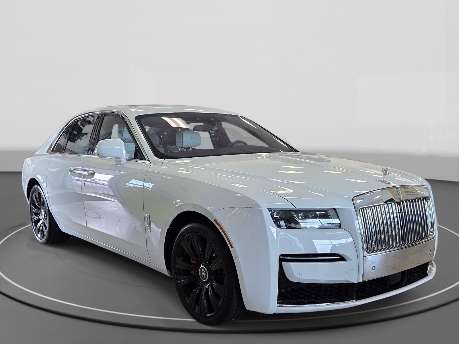 2024 Rolls-Royce Ghost Ghost's photo