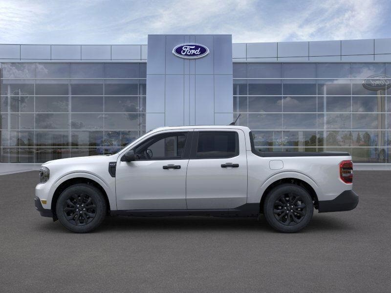 2024 Ford Maverick XLT photo 3