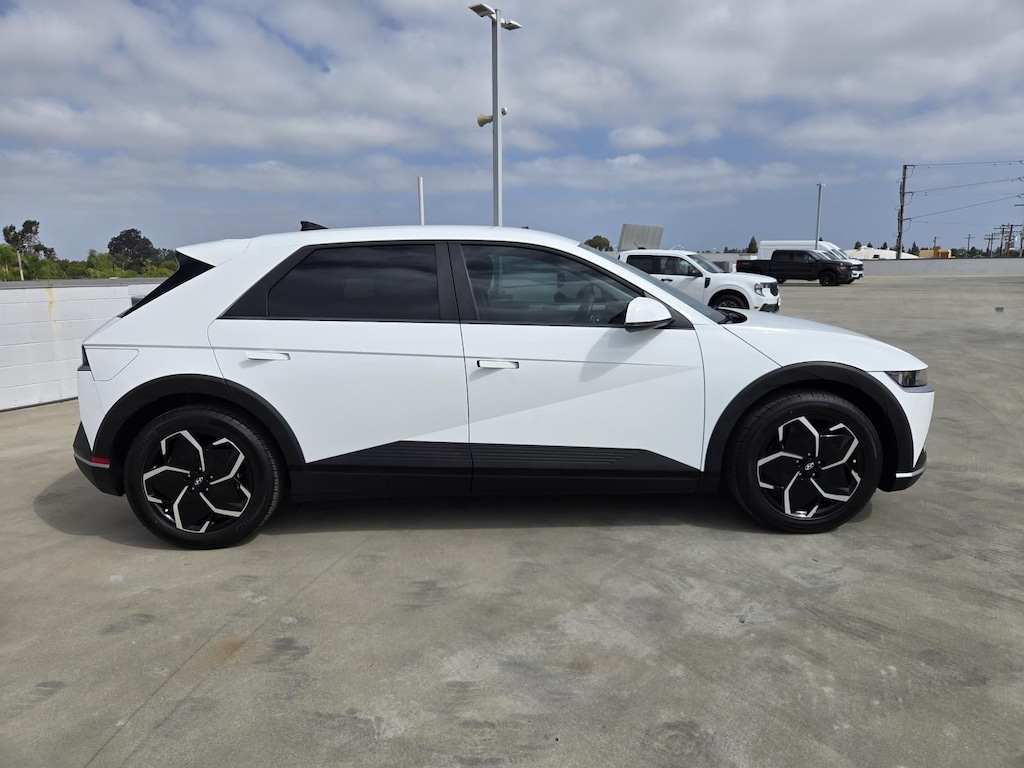 Used 2024 Hyundai IONIQ 5 SEL SUV