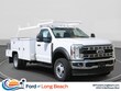 Ford F-450SD