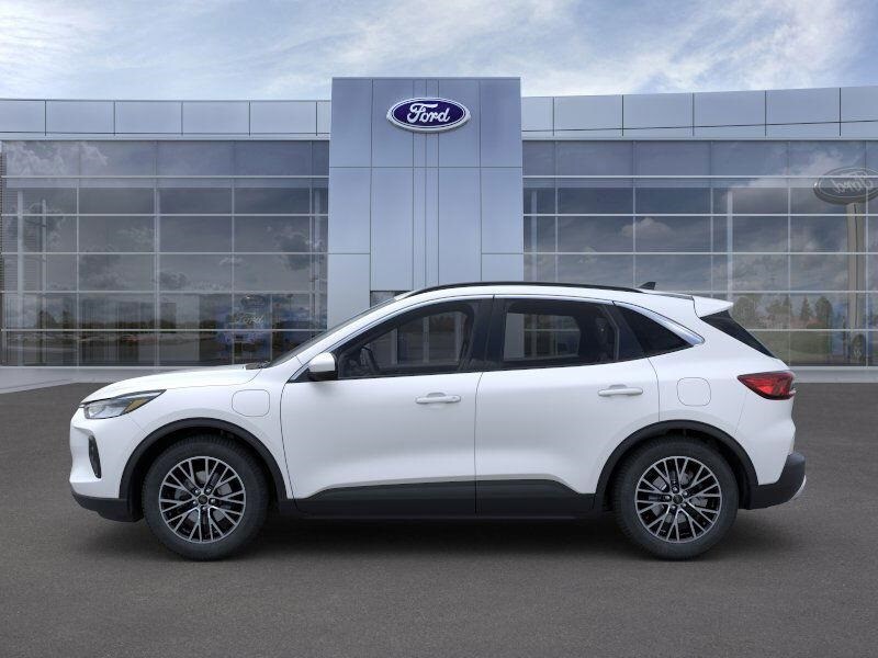 2025 Ford Escape Base photo 3