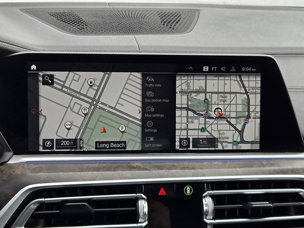 2023 BMW X5 40i - Photo 9