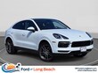  Porsche Cayenne Coupe