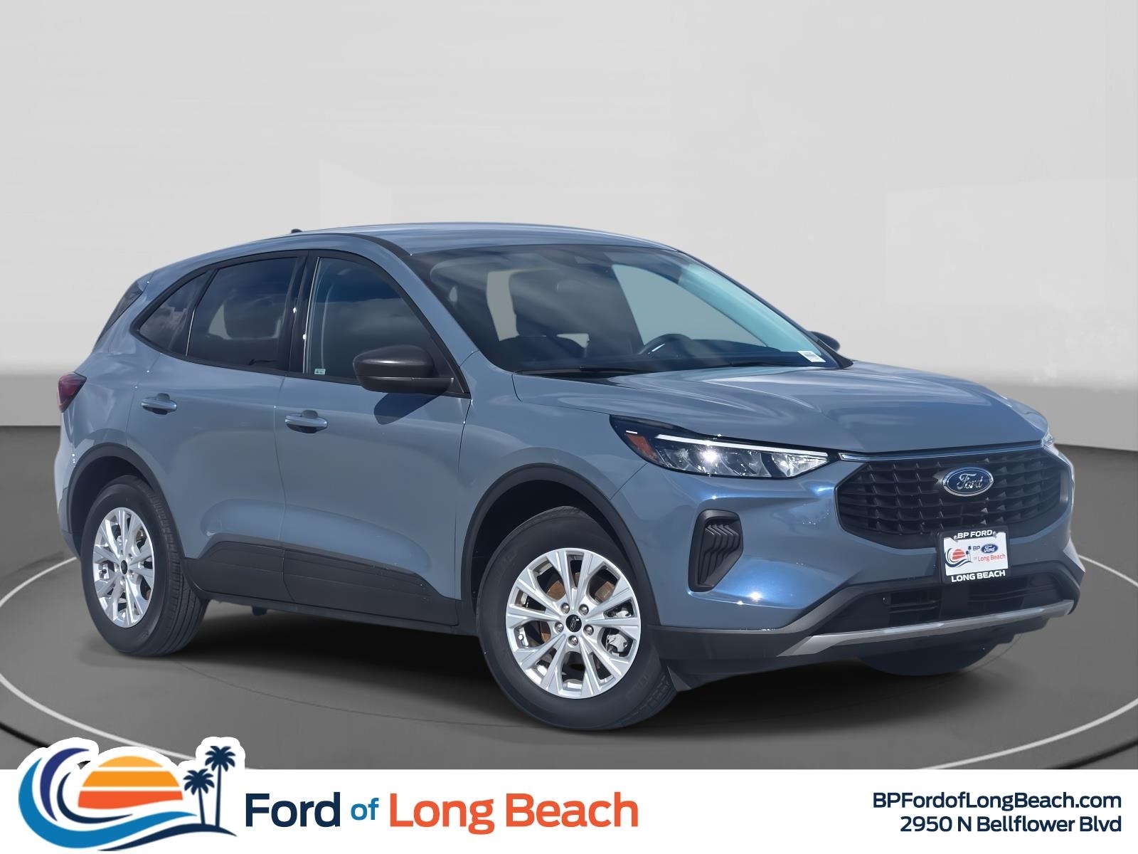 2025 Ford Escape Active's photo