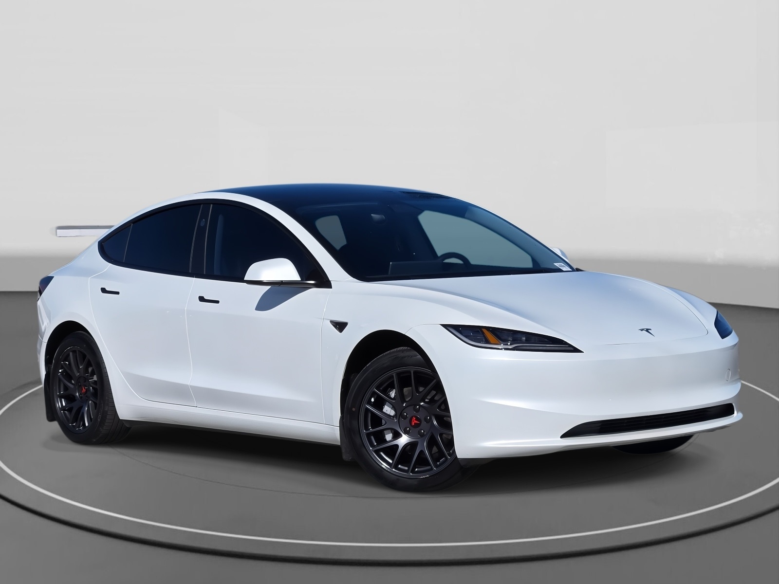 2024 Tesla Model 3 Base