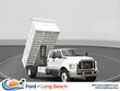 Ford F-650SD