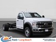 Ford F-600SD