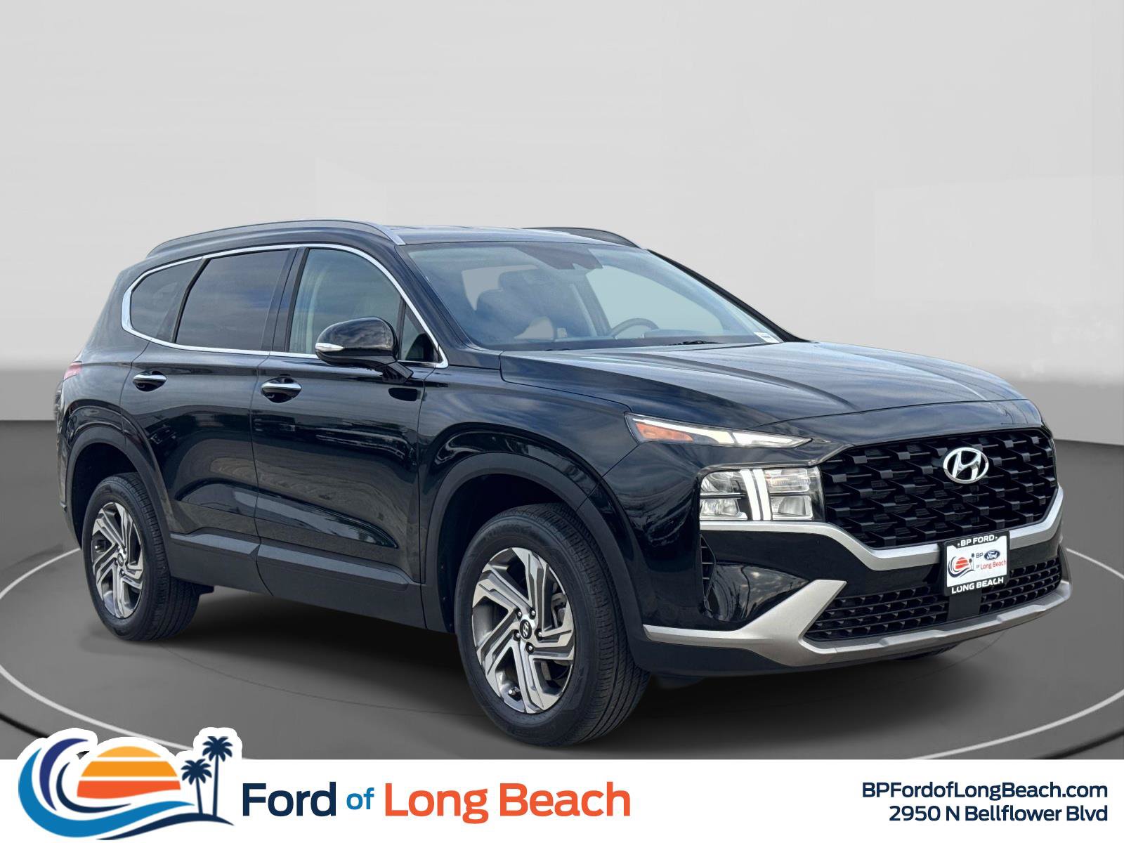 Used 2023 Hyundai Santa Fe SEL SUV
