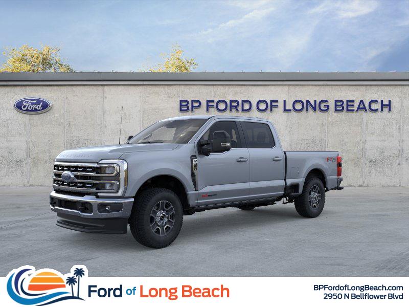 2026 Ford F-350 Super Duty