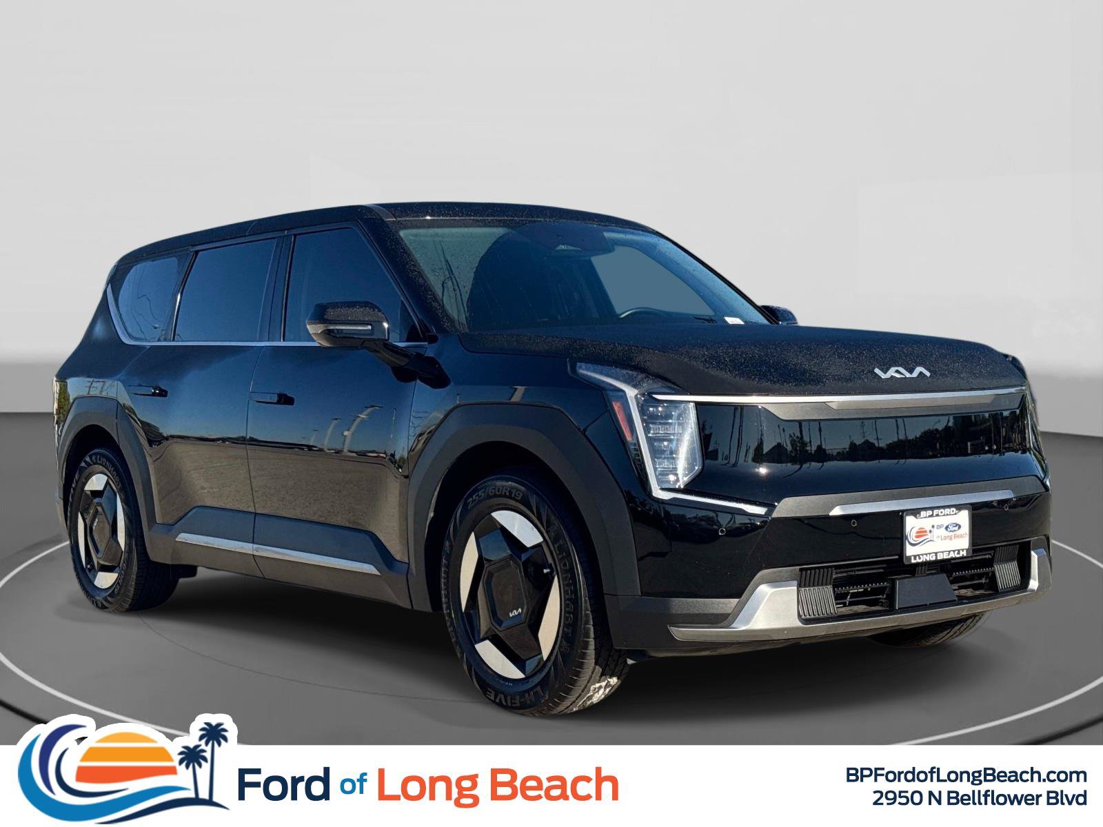 2026 Kia EV9