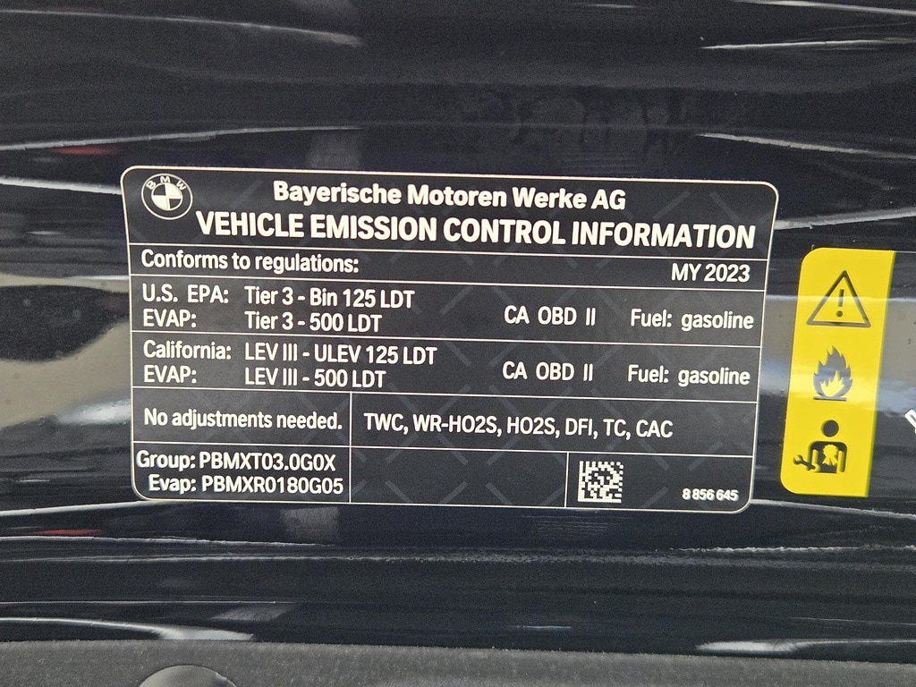 2023 BMW X5 40i - Photo 29