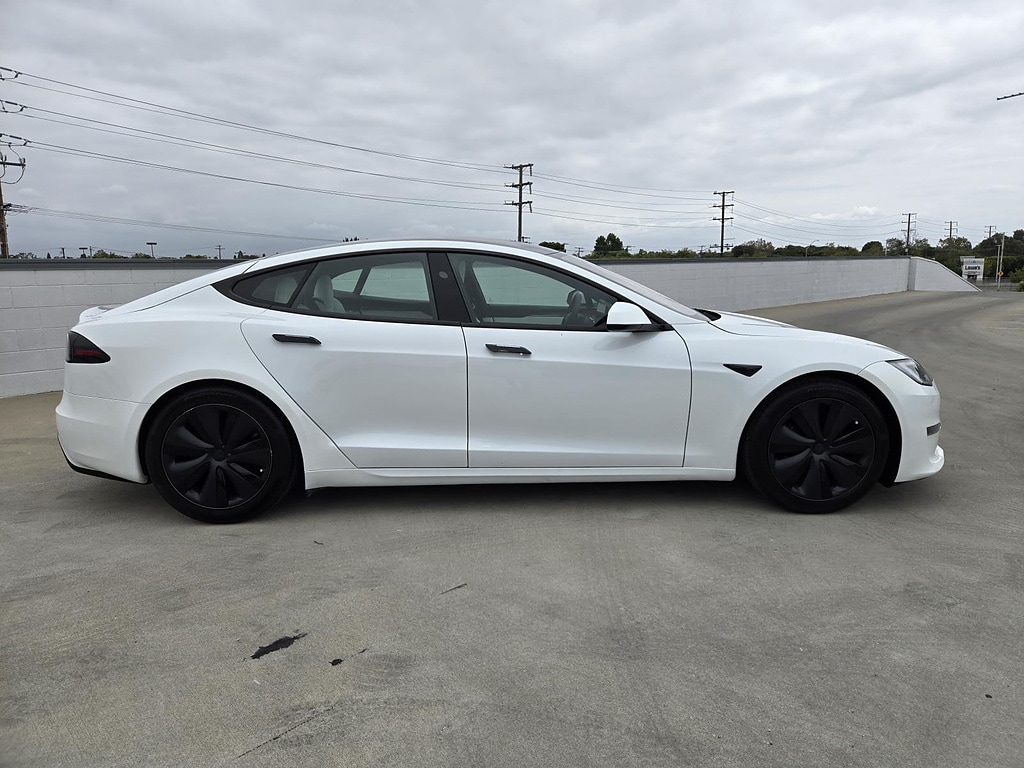 Used 2023 Tesla Model S Standard Range Hatchback
