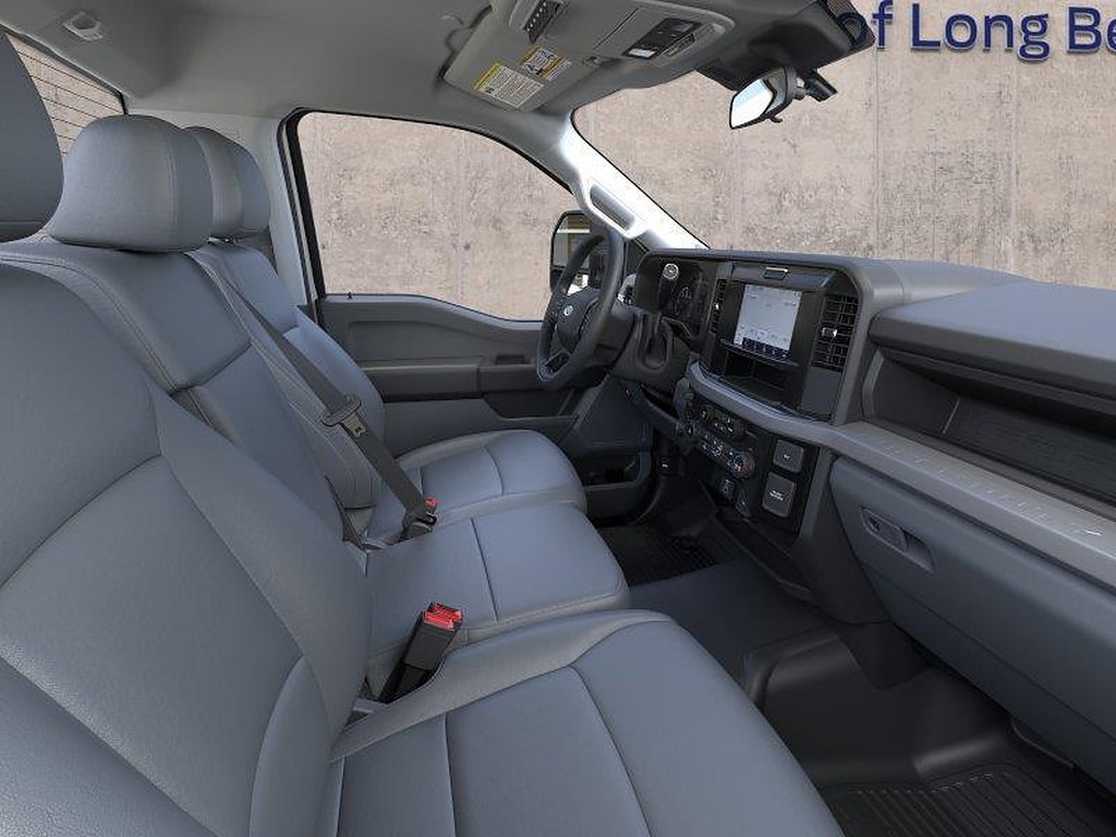 2026 Ford F-350 Super Duty Chassis Cab XL - Photo 11