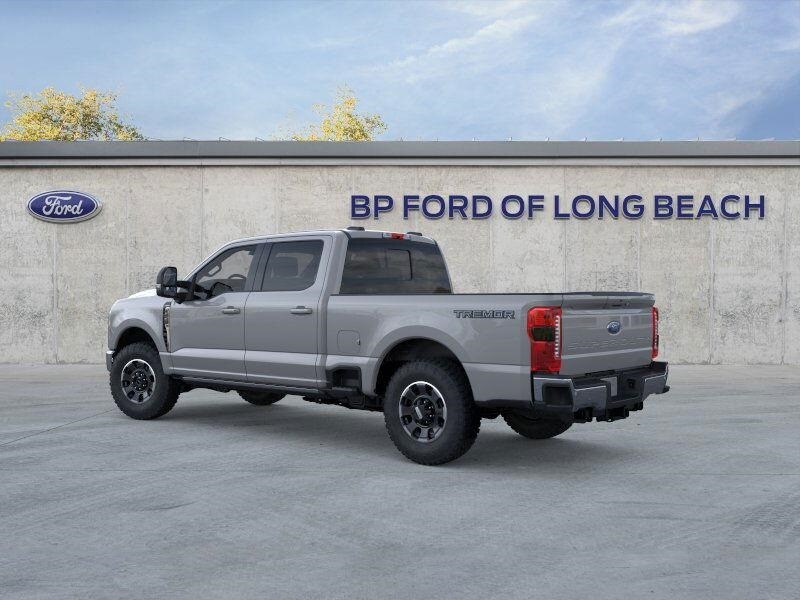 2026 Ford F-250 photo 3