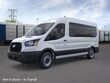  Ford Transit-350