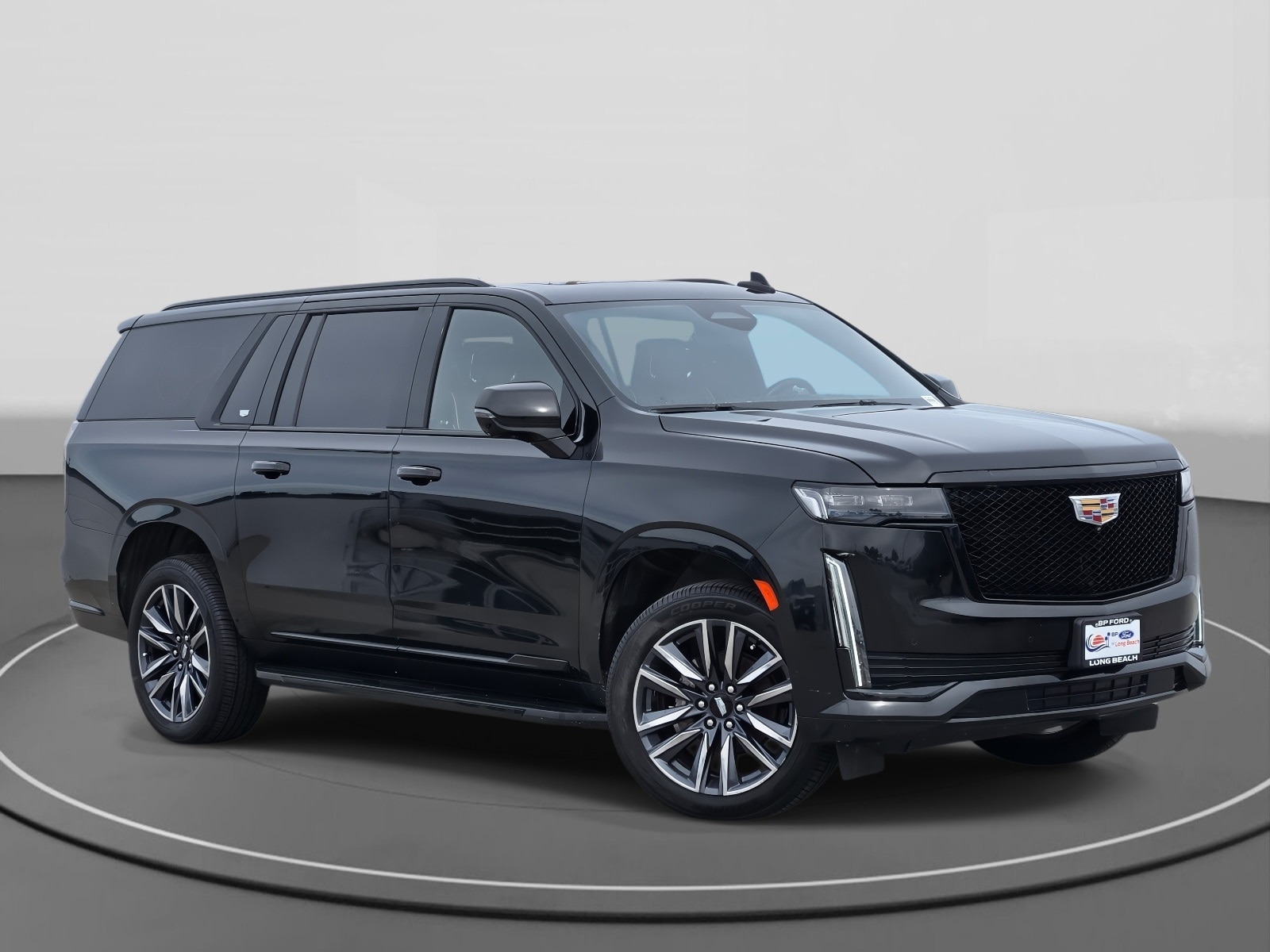 2023 Cadillac Escalade ESV Sport's photo