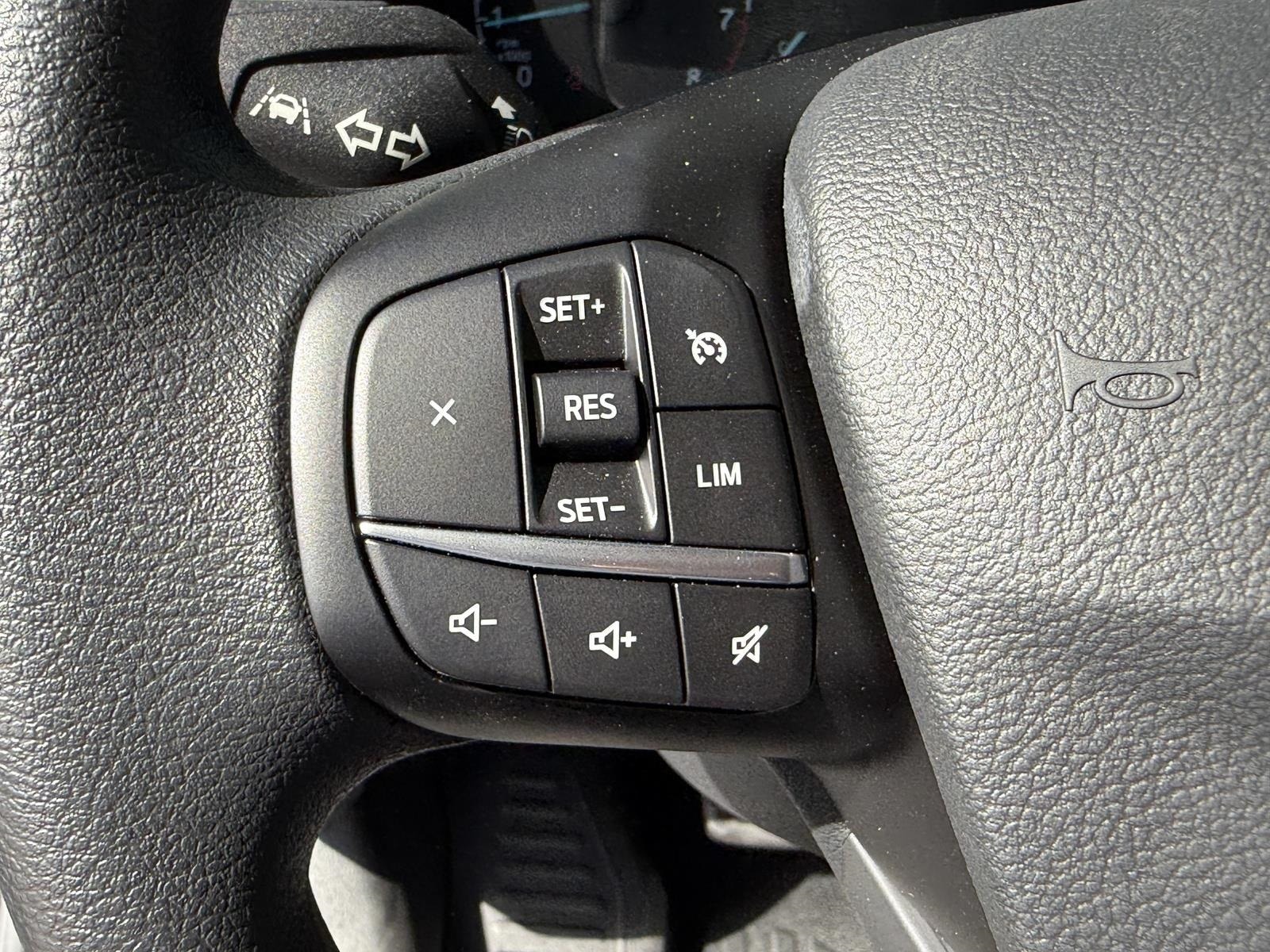 2024 Ford Transit 150