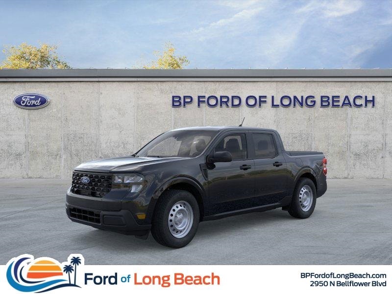 2025 Ford Maverick XL's photo