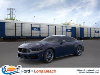 2026 Ford Mustang Dark Horse Coupe