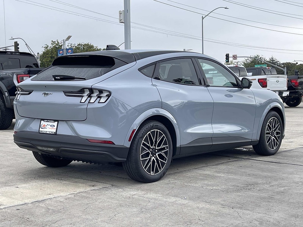 New 2026 Ford Mustang Mach-E Premium CROSSOVERS