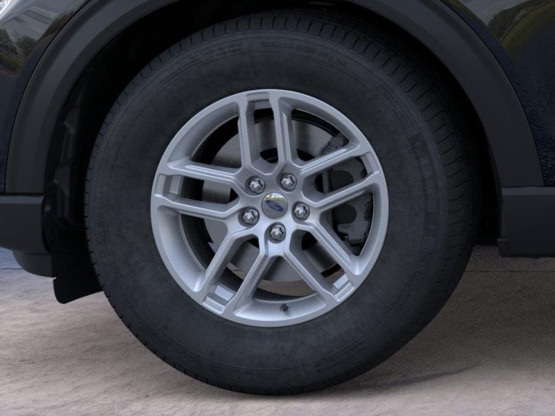 2026 Ford Explorer Active - Photo 19