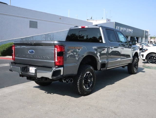 2024 Ford F-250 Super Duty Lariat