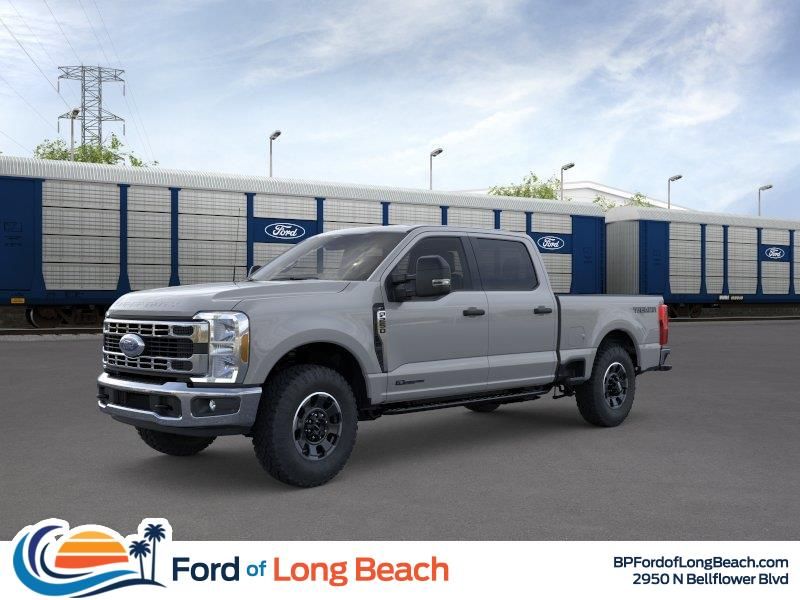 2026 Ford F-250 XLT 4x4 Crew Cab 6-3/4' Box's photo