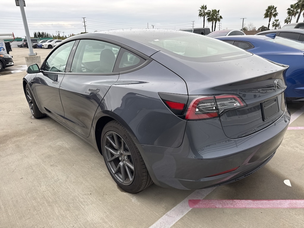 Used 2023 Tesla Model 3 Base Sedan