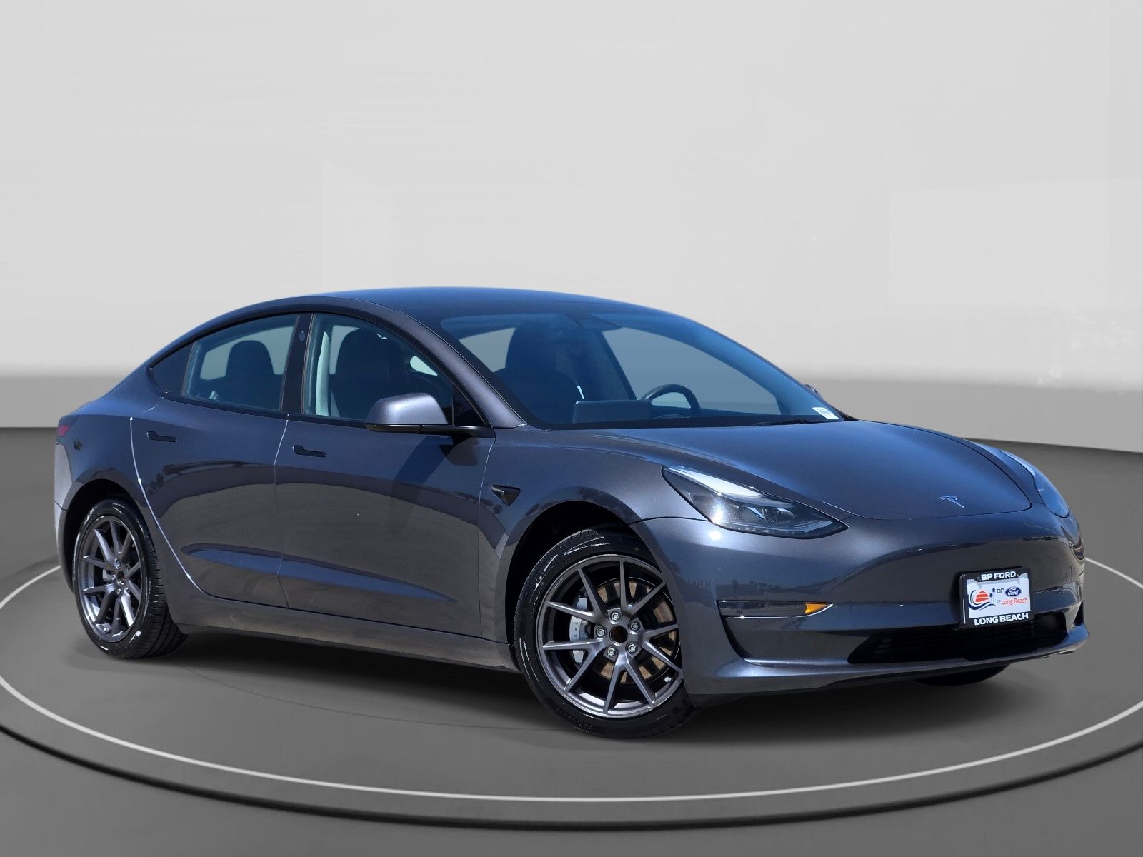 2023 Tesla Model 3 -'s photo
