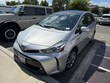 Toyota Prius v