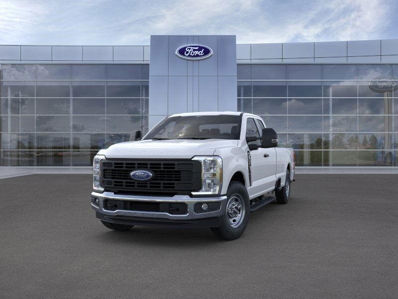 2024 Ford F-250 photo 2