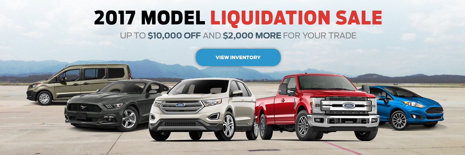 Brad Deery Ford Ford Dealership in Maquoketa IA