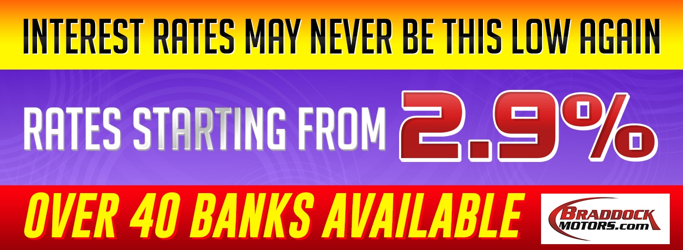 Braddock Motors Used Car Dealer in Braddock Heights