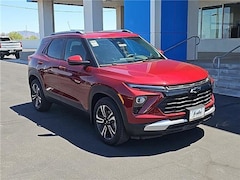 2025 Chevrolet Trailblazer LT SUV