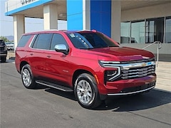 2025 Chevrolet Tahoe Premier SUV