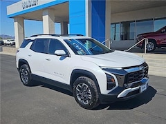2026 Chevrolet Equinox ACTIV SUV