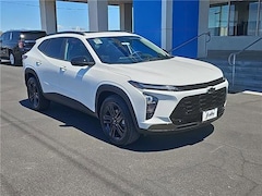 2026 Chevrolet Trax ACTIV SUV