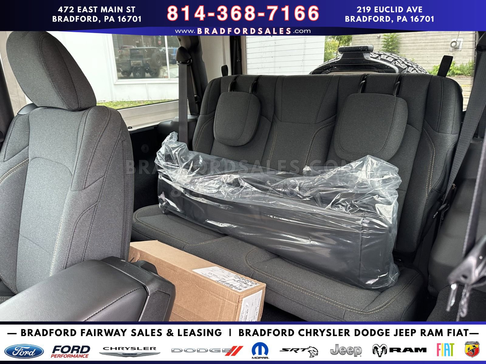 2025 Jeep Wrangler 2-Door Willys - Photo 9