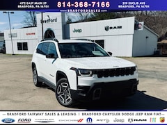 2026 Jeep Cherokee LIMITED 4X4 Sport Utility