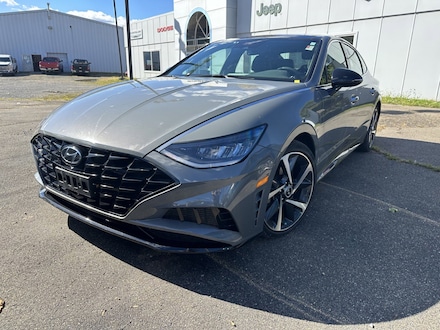 2023 Hyundai Sonata SE 4dr Car