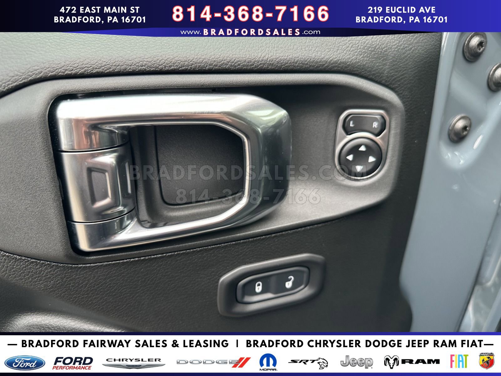 2025 Jeep Wrangler 2-Door Willys - Photo 7