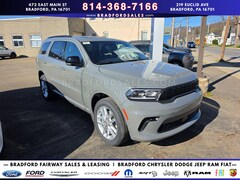 2026 Dodge Durango GT PLUS AWD Sport Utility