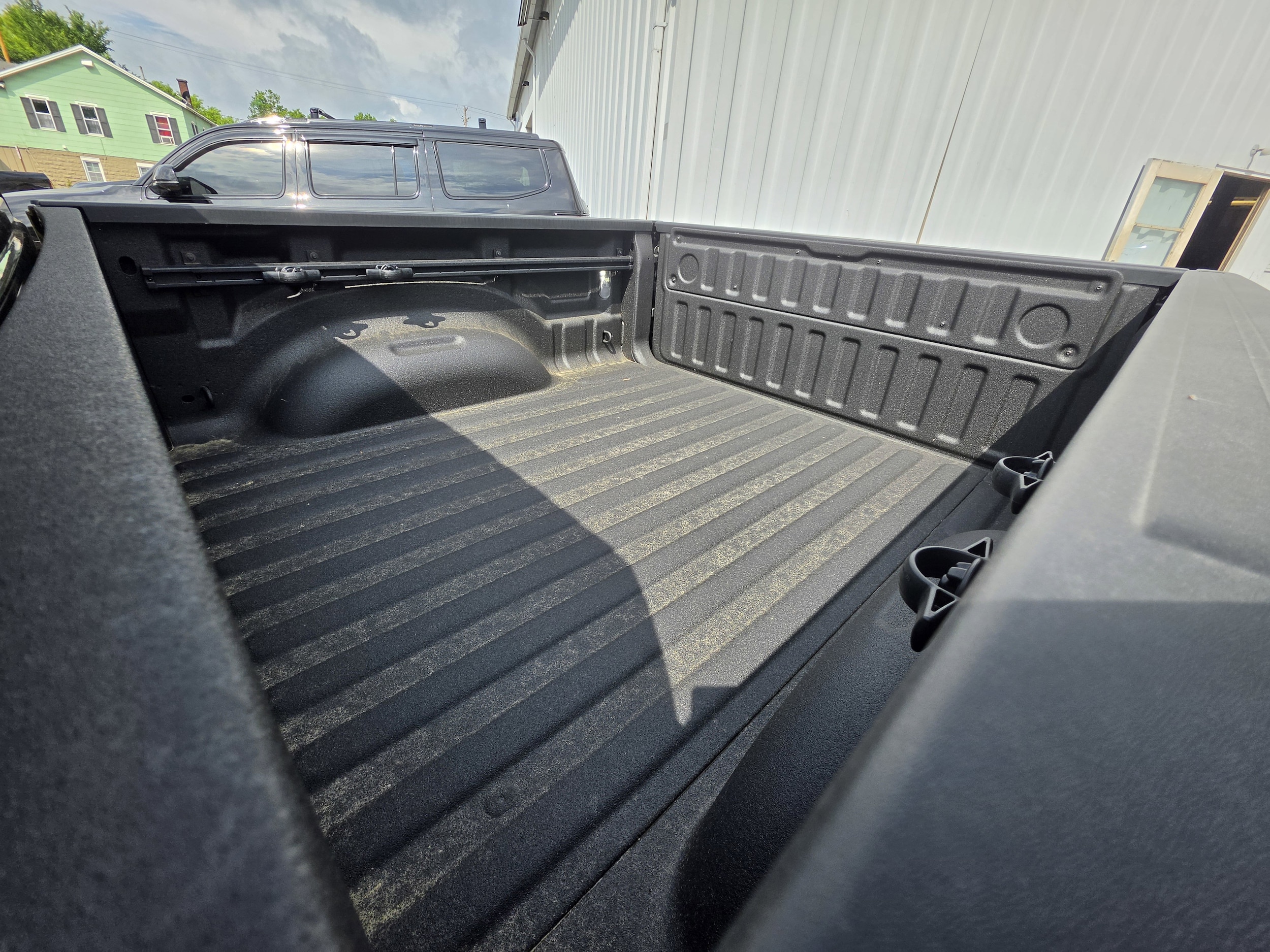 2026 RAM 1500 Big Horn/Lone Star - Photo 9