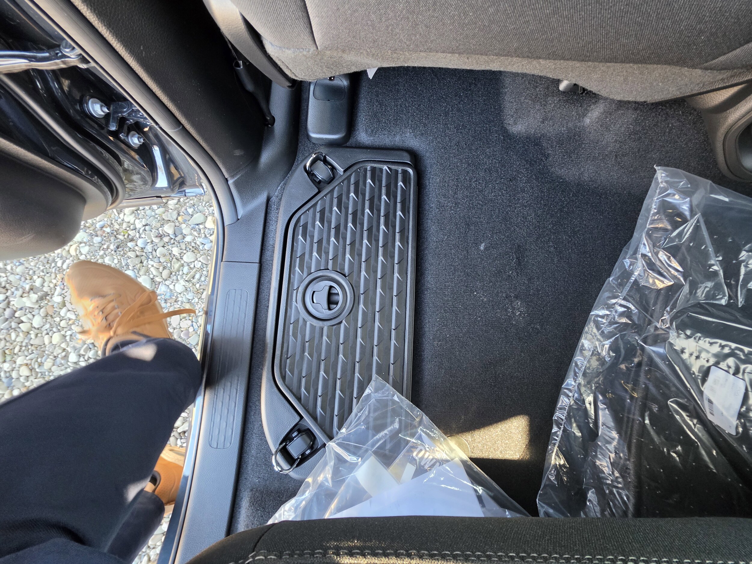 2026 RAM 1500 Tradesman - Photo 9