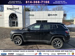 2026 Jeep Compass LIMITED 4X4 Sport Utility