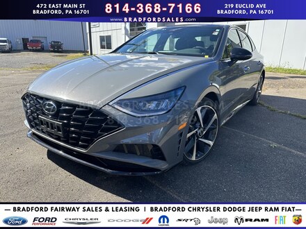 2023 Hyundai Sonata SE 4dr Car