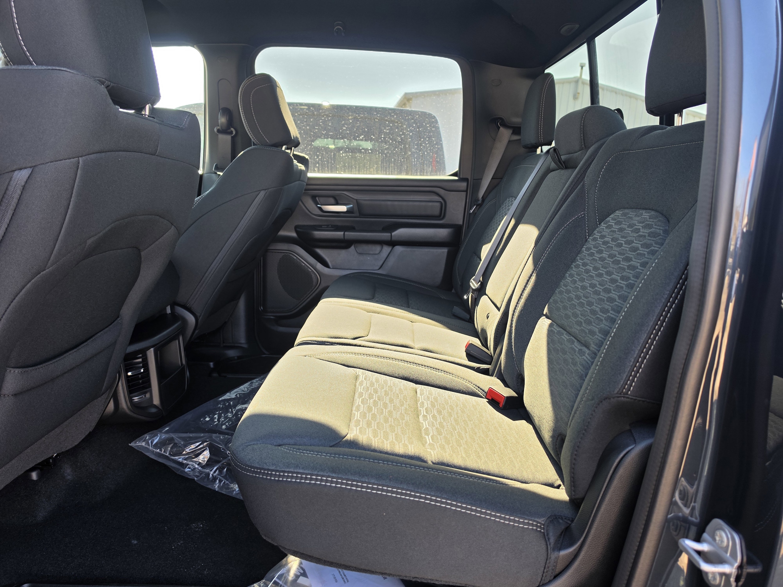 2026 RAM 1500 Tradesman - Photo 10