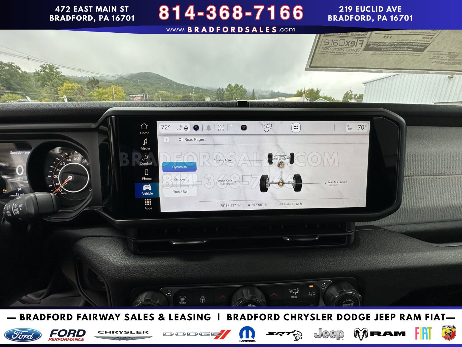 2025 Jeep Wrangler 2-Door Willys - Photo 12