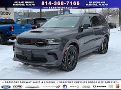 2026 Dodge Durango GT PLUS AWD Sport Utility