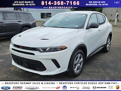 2025 Dodge Hornet GT AWD SUV